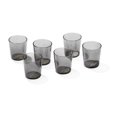 Oneida Stackables 6-pc. Shot Glass