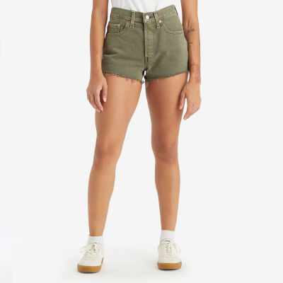 Levi's® Womens Denim 501 Short