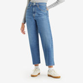 Levi's® Womens High Rise Wedgie Straight Jean