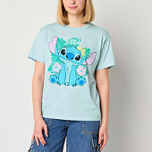 Jcpenney shop shirts juniors