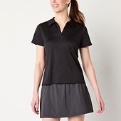 Women Department: Polo Shirts - JCPenney