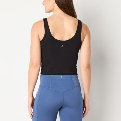 Xersion Long Line Bra