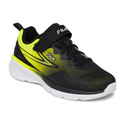 FILA Primo-Forza Little Boys Running Shoes