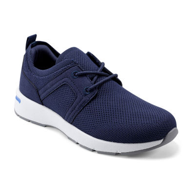 Easy Spirit Womens Hellen Bike Closed Toe Oxford Shoes