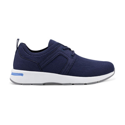 Easy Spirit Womens Hellen Bike Closed Toe Oxford Shoes