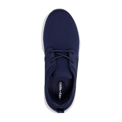 Easy Spirit Womens Hellen Bike Closed Toe Oxford Shoes