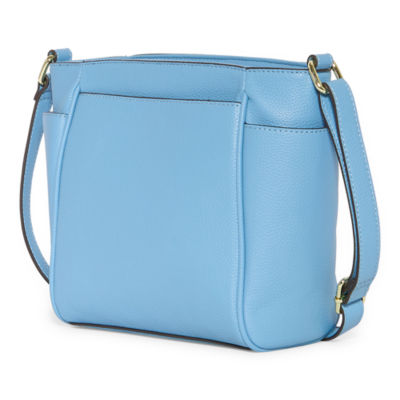 Liz Claiborne Lola Crossbody Bag