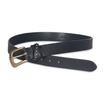 Frye and Co. 28mm Stud Keeper Womens Belt