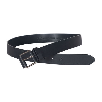 Frye and Co. 35mm Wrap Roller Buckle Mens Belt