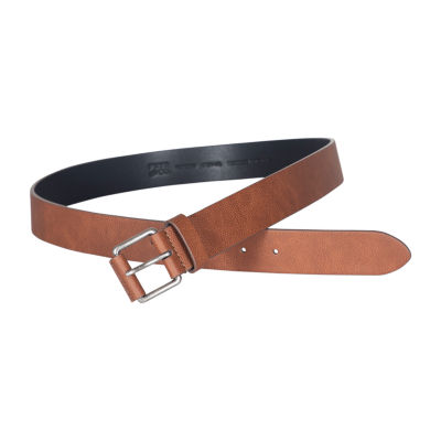 Frye and Co. 35mm Wrap Roller Buckle Mens Belt