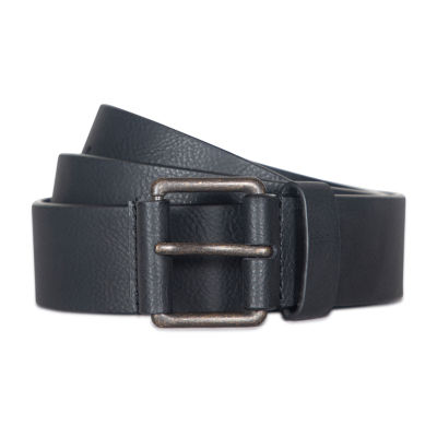 Frye and Co. 35mm Wrap Roller Buckle Mens Belt