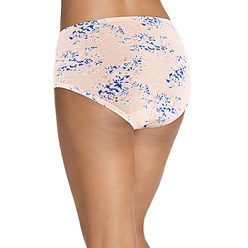 Jockey Elance Hipster Underwear 3 Pack 1482 1488, also available in Plus  sizes - Macy's