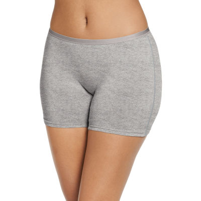 Jockey Women's Worry Free Hipster Underwear 2583 - Macy's