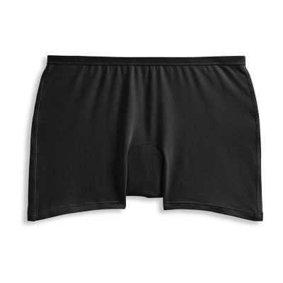 Jockey Worry Free Moderate Boxer Brief- 2588