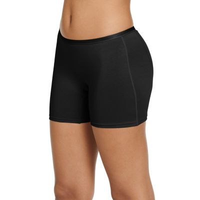 Jockey Worry Free Moderate Boxer Brief- 2588