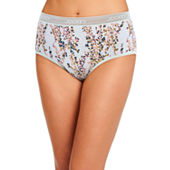 Jockey® Soft Touch Lace Modal Modern Brief-3213 - JCPenney