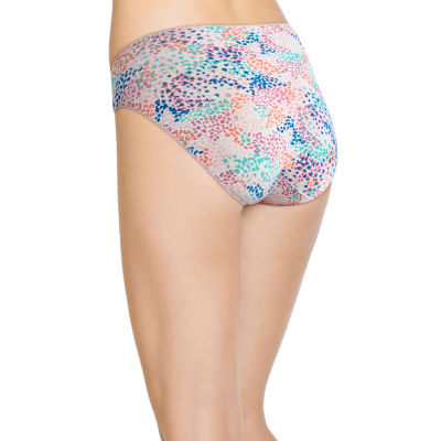 JOCKEY Women's No Panty Line Promise Next Gen Full Brief, Dusk, 8 :  : Clothing, Shoes & Accessories