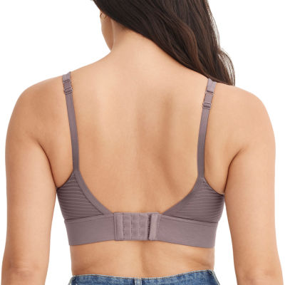 Jockey Forever Fit™ Supersoft Modal V-Neck Molded Cup Bra - 3492