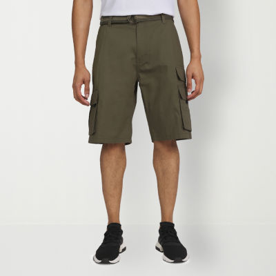 Akademiks Mens Cargo Short Brazos Mall