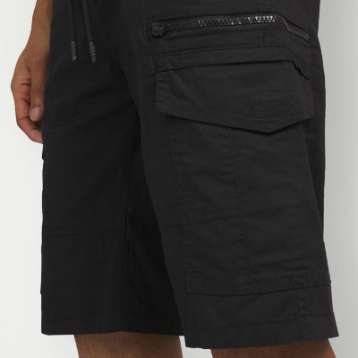 Akademiks Mens Cargo Short