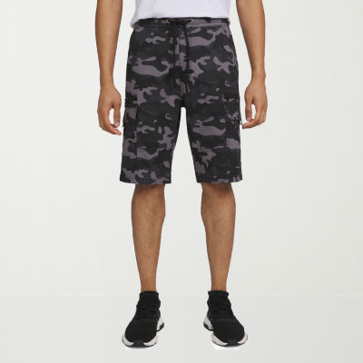 Akademiks Mens Cargo Short