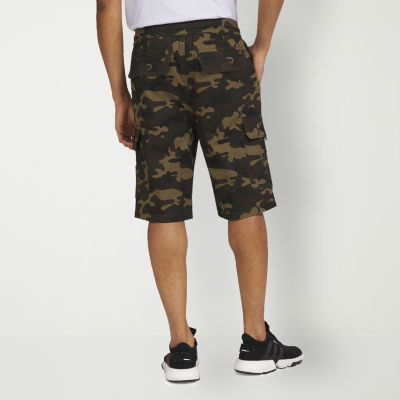 Akademiks Mens Cargo Short