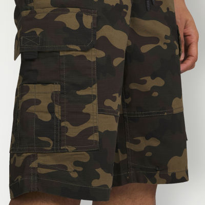 Akademiks Mens Cargo Short