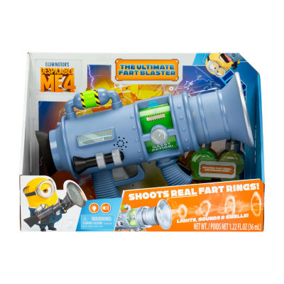 Despicable Me Ultimate Fart Blaster