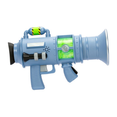 Despicable Me Ultimate Fart Blaster