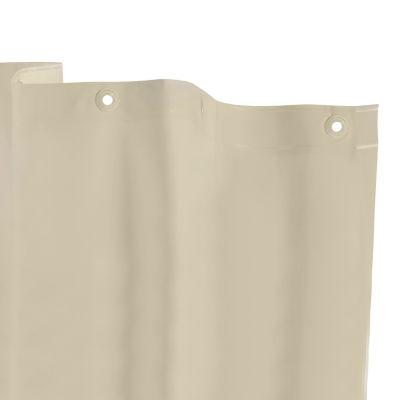 Kenney Lightweight Peva Shower Curtain Liner