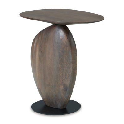Signature Design By Ashley Cormmet End Table