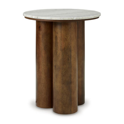 Signature Design By Ashley Henfield End Table