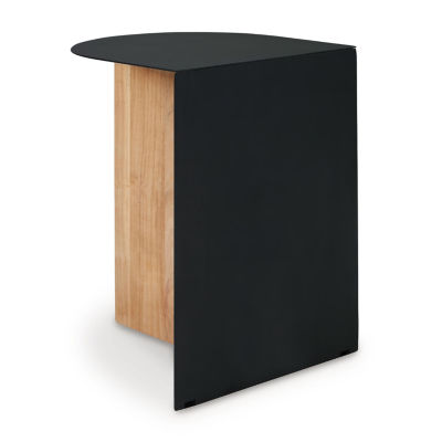 Signature Design By Ashley Ladgate End Table