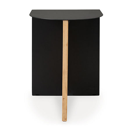 Signature Design By Ashley Ladgate End Table, One Size, Brown