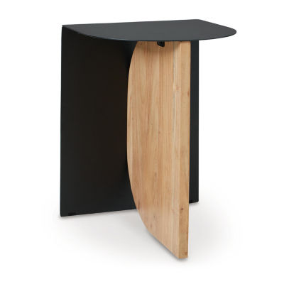 Signature Design By Ashley Ladgate End Table