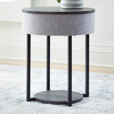 Signature Design By Ashley Sethlen End Table