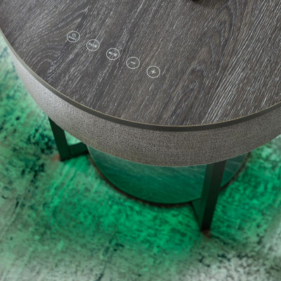 Signature Design By Ashley Sethlen End Table