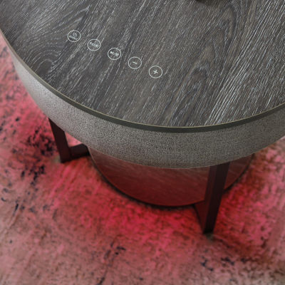 Signature Design By Ashley Sethlen End Table