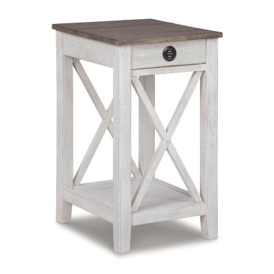 Signature Design By Ashley Adalane Accent Table