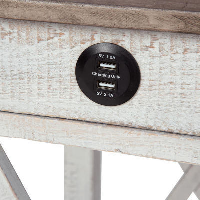 Signature Design By Ashley Adalane Accent Table