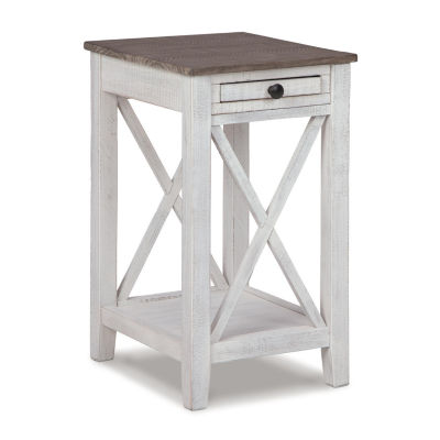 Signature Design By Ashley Adalane Accent Table
