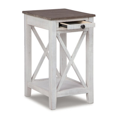 Signature Design By Ashley Adalane Accent Table