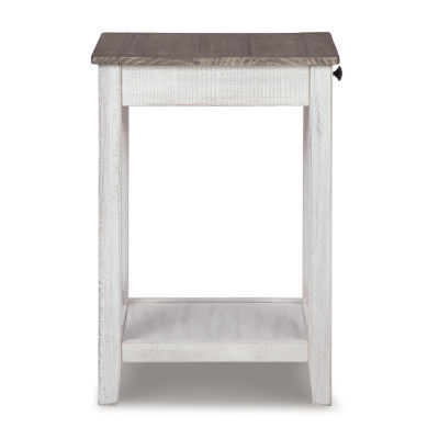 Signature Design By Ashley Adalane Accent Table