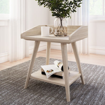 Signature Design By Ashley Blariden Accent Table