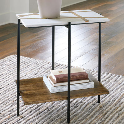 Signature Design By Ashley Braxmore Accent Table