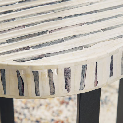 Signature Design By Ashley Crewridge Accent Table