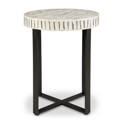 Signature Design By Ashley Crewridge Accent Table