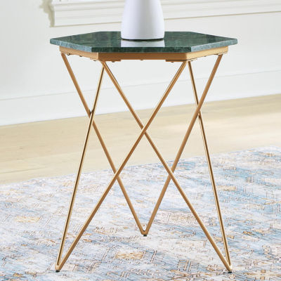 Signature Design By Ashley Engelton Accent Table