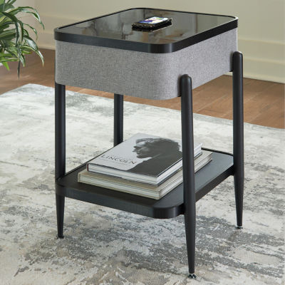 Signature Design By Ashley Jorvalee Accent Table