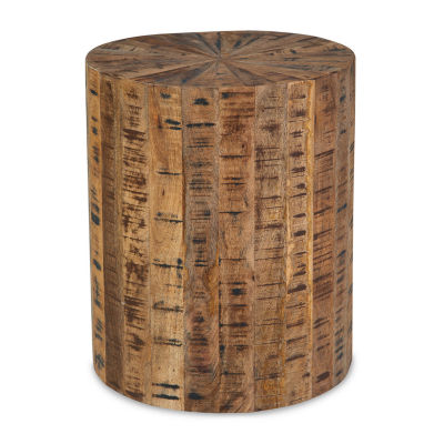 Signature Design By Ashley Reymore Accent Table